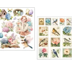 Art Stickers