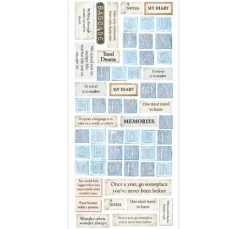 Art Stickers 