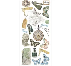 Art Stickers 
