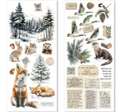 Art Stickers 