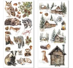 Art Stickers 