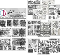 Art Stickers