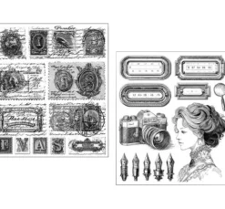 Art Stickers