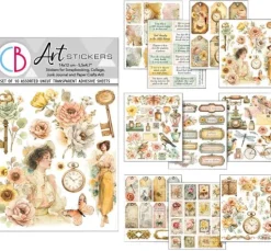 Art Stickers 