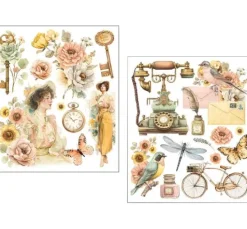Art Stickers 