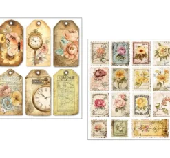 Art Stickers 