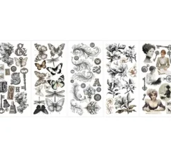 Art Stickers 