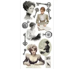 Art Stickers 
