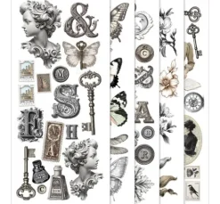 Art Stickers 