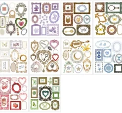 Art Stickers 
