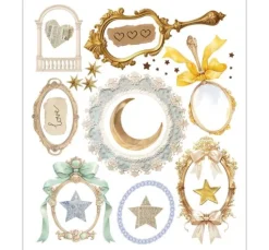Art Stickers 