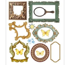 Art Stickers 