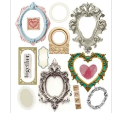 Art Stickers 