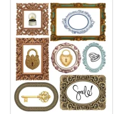 Art Stickers 