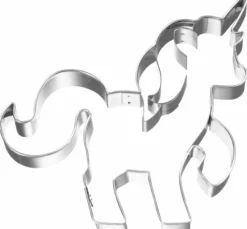 Ausstechform "Einhorn"