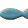 Ausstechform "Fisch"