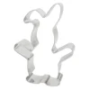 Ausstechform "Knuddelkeks Hase"