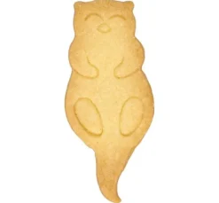 Ausstechform "Otter"