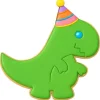 Ausstechform "Party-Dino"