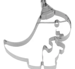 Ausstechform "Party-Dino"
