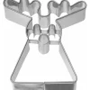 Ausstechform "Rentier"