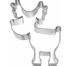 Ausstechform 