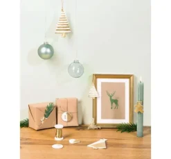 Ausstechform Set "Christmas"