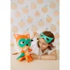 Avenue Mandarine Nähset Maxi Couz'In "Fuchs Sacha"