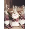 Badesalz-Set "Rosentraum"