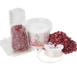 Badesalz-Set 