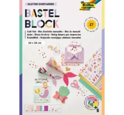 Bastelblock