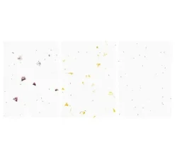 Bastelblock "Handgeschöpftes Baumwollpapier"