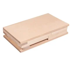 Bastelpackung Holz 