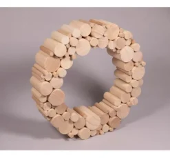 Bastelpackung Holz 