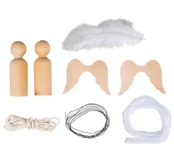Bastelpackung "Schutzengel"