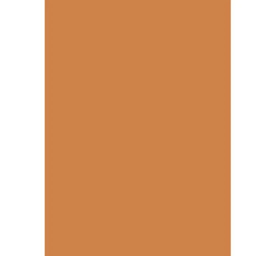 Bastelpapier-Block "Earthy Colours"