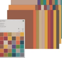 Bastelpapier-Block