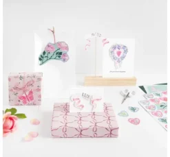 Bastelpapier-Block 