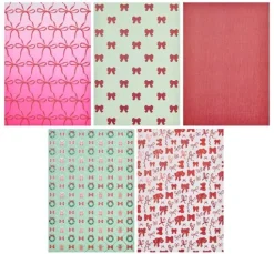 Bastelpapier-Block