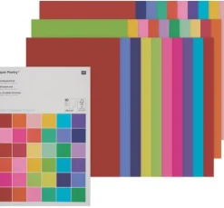 Bastelpapier-Block 