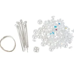 Bastel-Set "Engel Crystal"
