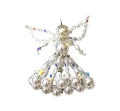 Bastel-Set "Engel Crystal"