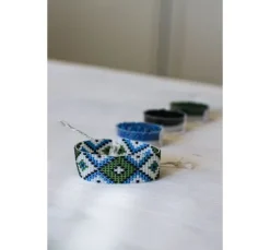 Bastelset "Miyuki Perlenarmband", Style