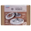 Bastelset "Schmuckschale"