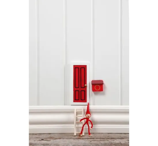 Bastelset Wichteltür "Elf Door"