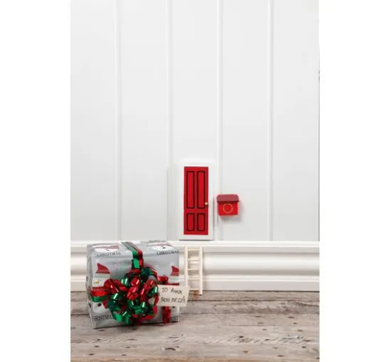 Bastelset Wichteltür "Elf Door"