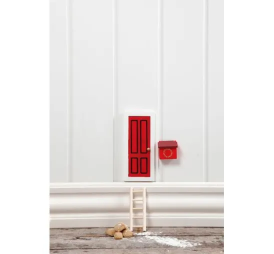 Bastelset Wichteltür "Elf Door"