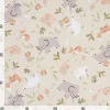 Baumwoll-Stoff "Animals"