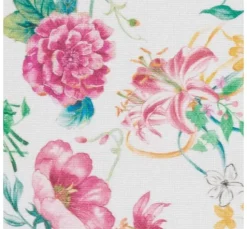 Baumwoll-Stoff "Blooms"
