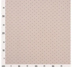 Baumwoll-Stoff "Brilliant" Rhombus
